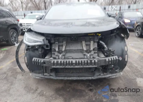 2023 Volkswagen Id.4 Awd Pro S from USA, damaged, VIN 1V2WNPE88PC035511